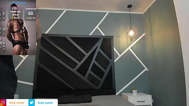 Brad_Summer live sex cam