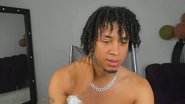 Biker_Seb live sex cam