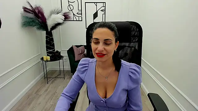 AllaYerty live sex cam