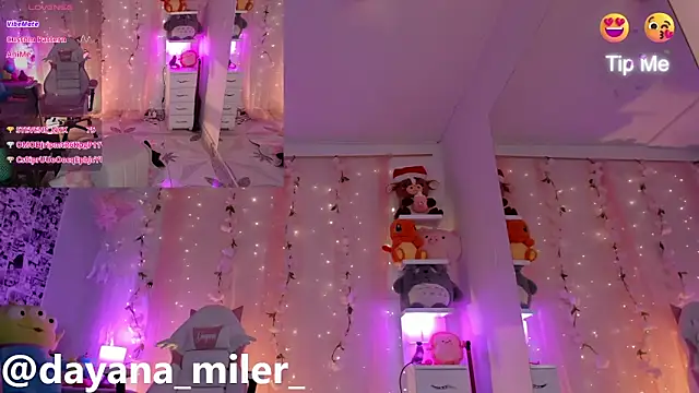 _dayana_miler live sex cam