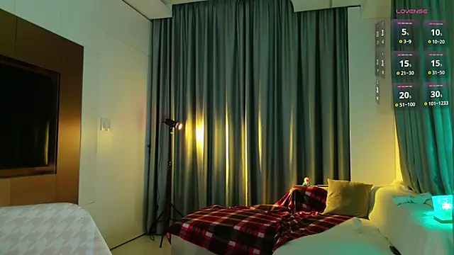 KitayamaChu live sex cam