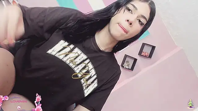 Melisa_Bunny69 live sex cam
