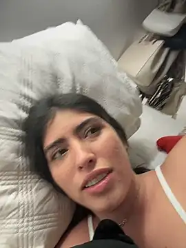 Gaby_zahir_ live sex cam