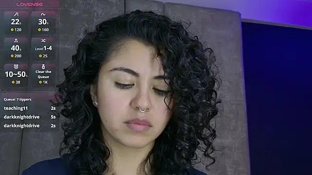 Amareto_ live sex cam