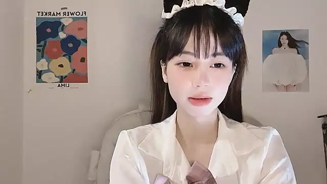 -Hottie live sex cam