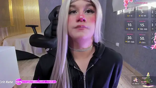 ocean_tay live sex cam