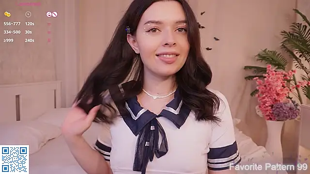 BlissHey live sex cam