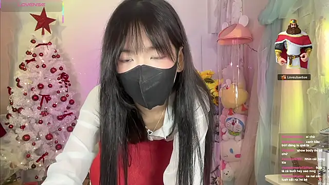 Your-Sunshine live sex cam