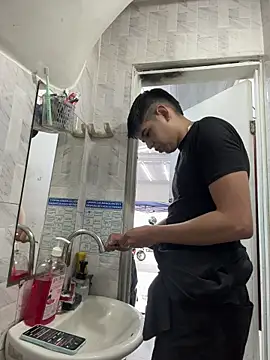 Johan_stick live sex cam