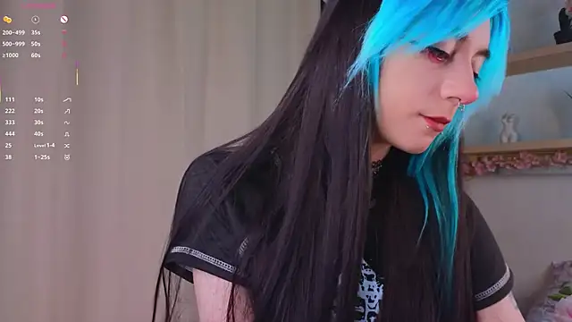 TristaRoht live sex cam