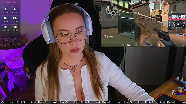 Emili1- live sex cam