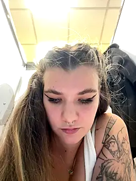 Holy_Tereza live sex cam