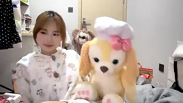 Ann-cookie live sex cam