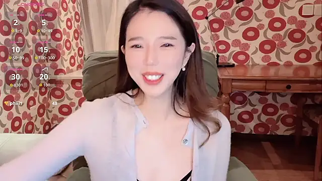 Agelin- live sex cam