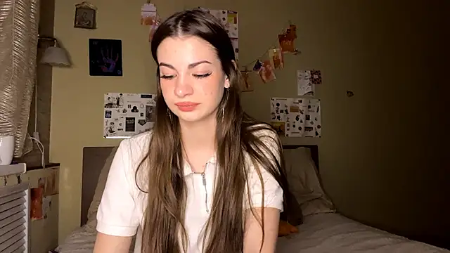 TheRealAnna live sex cam