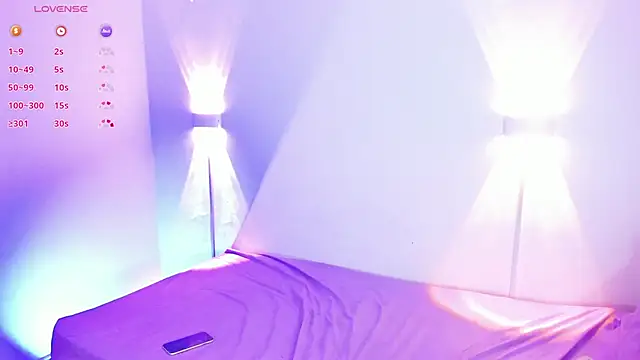 Fenty_XX live sex cam