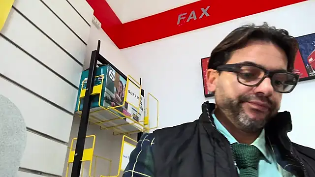 sexoffice83 live sex cam