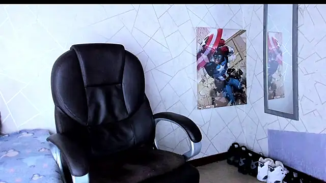 Cristian_Walker live sex cam