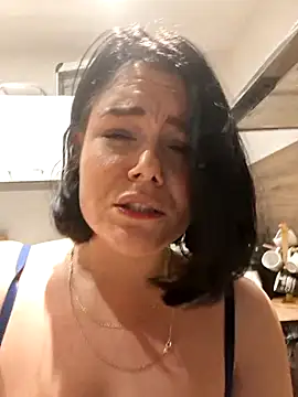 Xladycharme live sex cam