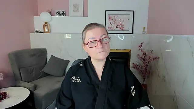 AlexandraKind live sex cam