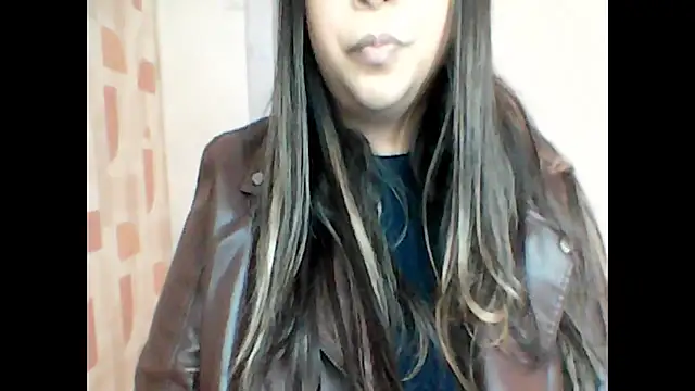 ArisaGonzalez live sex cam