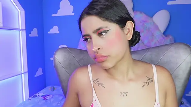 miss___anya live sex cam