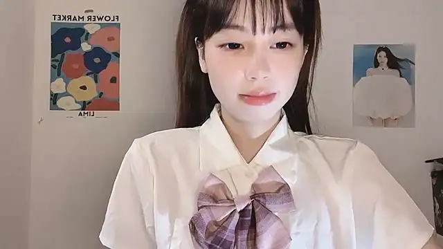 -Hottie live sex cam