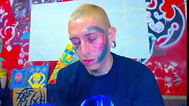 deivid_estrada live sex cam