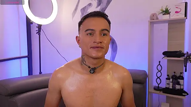 LiamDeep live sex cam