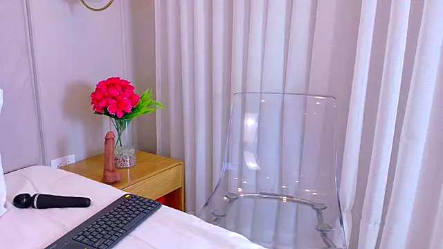 AlixMonroe live sex cam