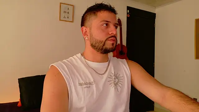 TomSloam live sex cam