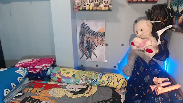 desirable_miya live sex cam