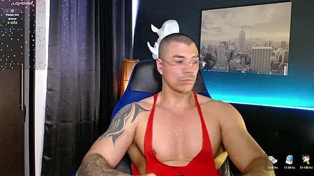 Zed_ferrer live sex cam