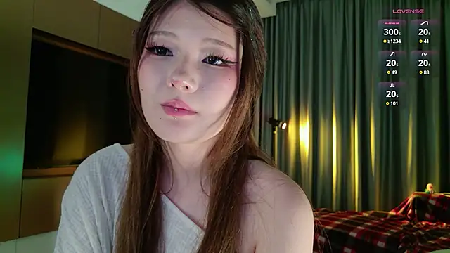 KitayamaChu live sex cam