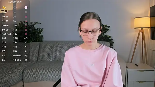 AnnisGelI's cam snapshot