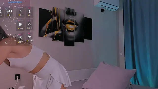 Kandeess's cam snapshot