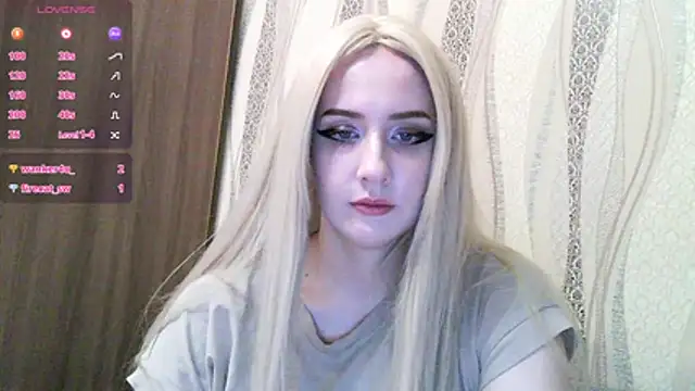 Nikki_Rose's cam snapshot