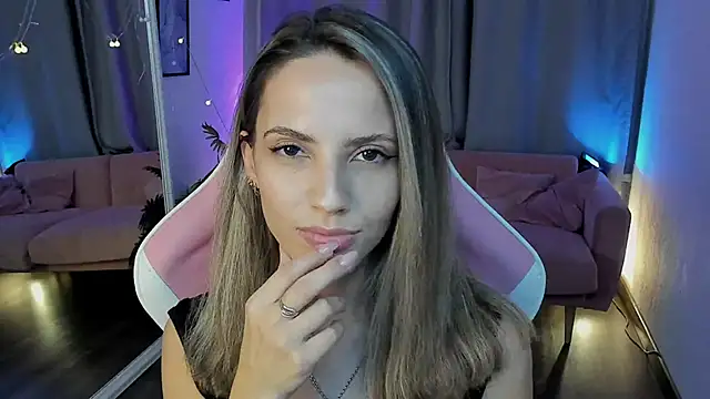 amelia_meili's cam snapshot