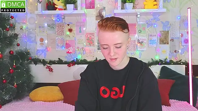 sSugarRush's cam snapshot