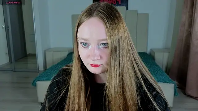 VikiBlossom's cam snapshot