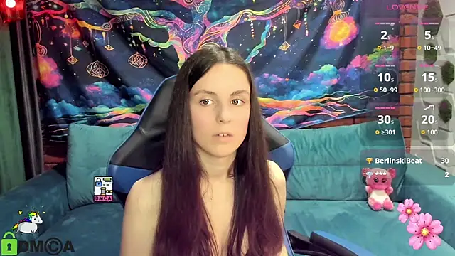 VeronicaSweeet's cam snapshot