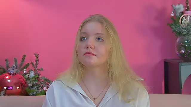 EmilyEvanse's cam snapshot