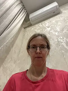 MollyStory's cam snapshot