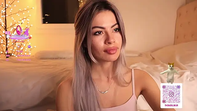 Natalimuur live sex cam