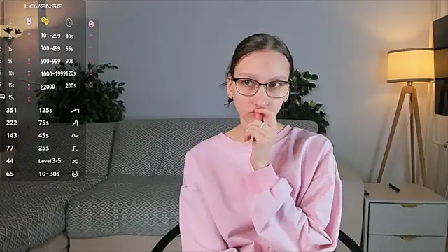 AnnisGelI's cam snapshot