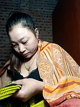 mdaobae's cam snapshot