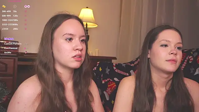 VirginiaRowe live sex cam