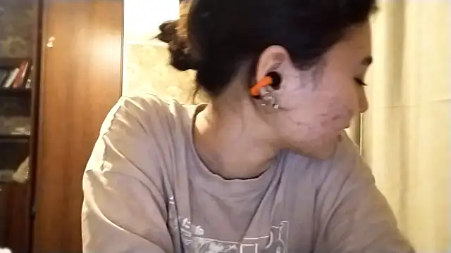 ArianeRandy's cam snapshot