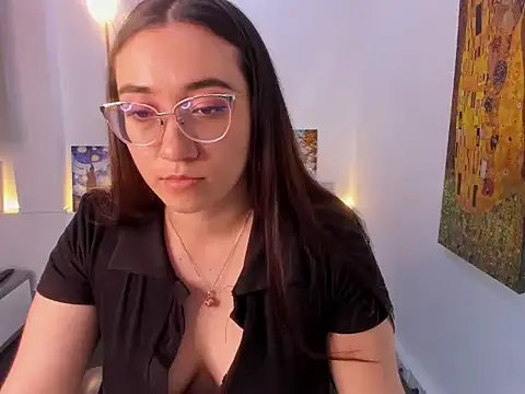 SwettieSammy's cam snapshot