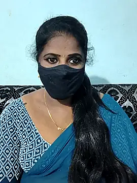 siri_telugutamil's cam snapshot